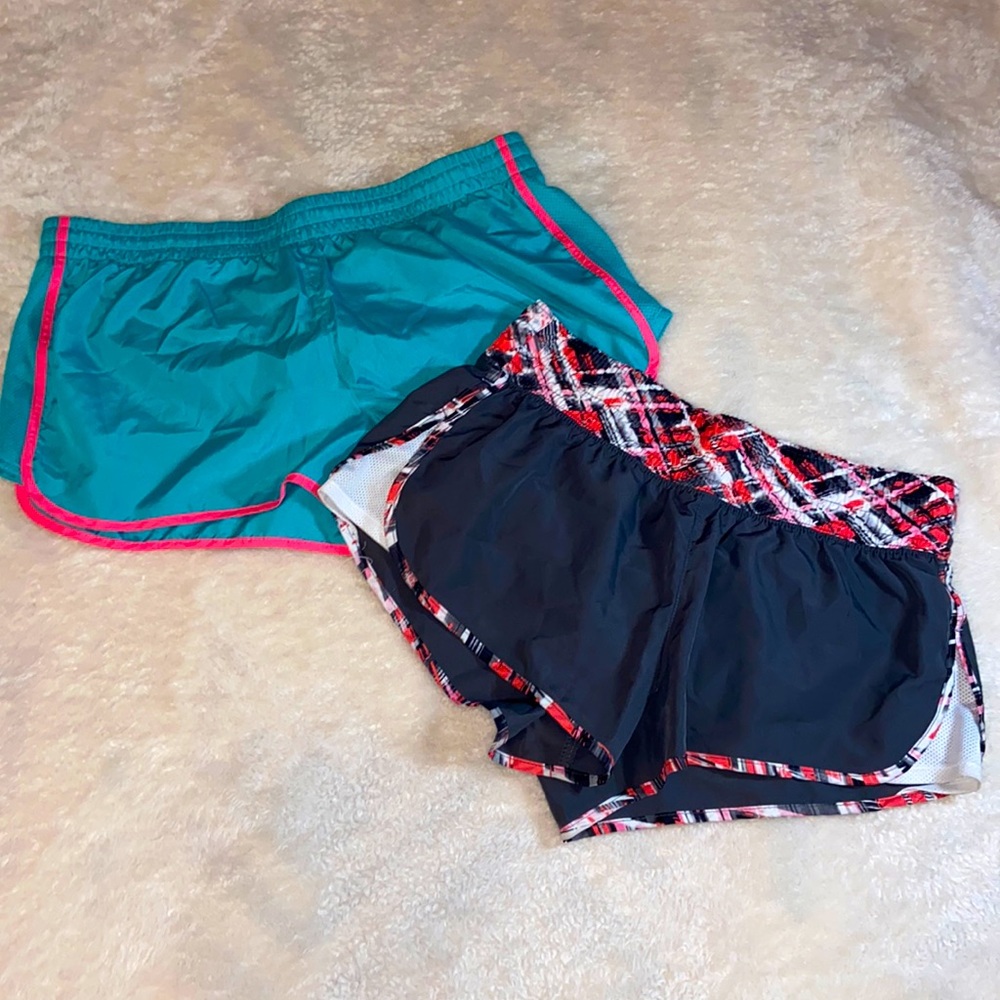 SO Running Shorts Bundle